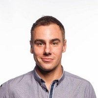 Paul Nichols (@pauljnichols) 's Twitter Profile