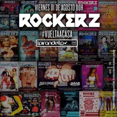 Listas discotecas de Madrid: Miercoles: EDM Jueves: Harlem Viernes: Rockerz Sabados: fabrik listas Ayuso 616584836