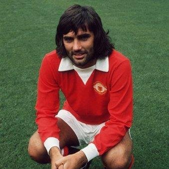 Man U Fan as you may have guessed but just love sport and skillful, positive people