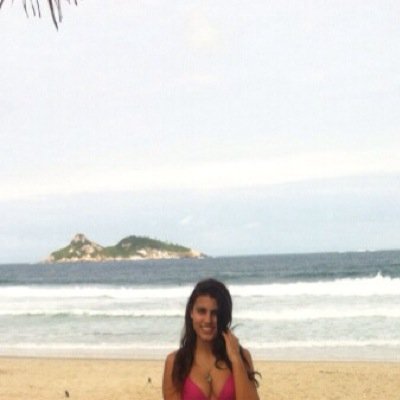 Minha meta é o infinito / Instagram: biacruzc
