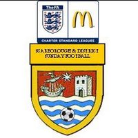 S'boro Sunday League (@scarborosunlge) 's Twitter Profile Photo