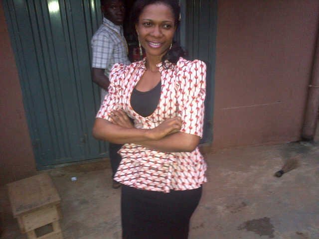 My name z PricessLizzy...I'm a Gospel Artist...I luv Muzic...if u wanna kwn me mur send me D.M...Tankz