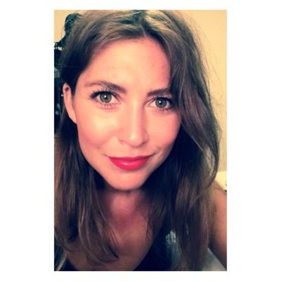 pernillehveding's profile picture. London - @AllSaints_