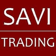 Savi Trading is a proprietary trading firm founded by Investment Bank and Hedge Fund traders with experiences of over 60 years +1-855-324-SAVI +44 207 618 0983