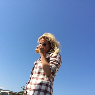 TugceKokluTC's profile picture. What goes around comes around..