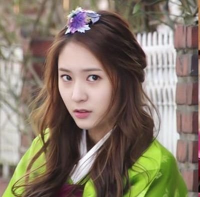 Hi RPW
let's be friends^^