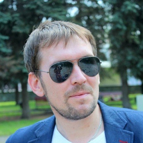 SMGulin's profile picture. 