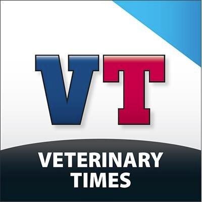 Newsdesk for the Veterinary Times. Follow for the latest news in the veterinary sector. Got a story? Contact us at 01733 383561/383562