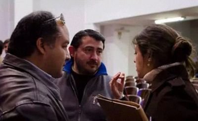 libre pensador, buscando la estabilidad y el bien social, la madre de la problemática social es la corrupción,  haciendo lo mejor para el futuro de mis hijos