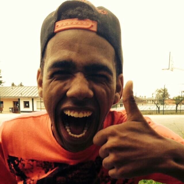 Let me just tell you some wise words : Rawr! and also Fuck the future!  Fuck life!