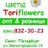 ToriflowersSpb's profile image