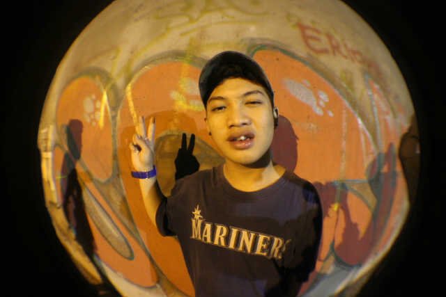 Trace fuckin Familia || As voc @varvatosBTD_HC