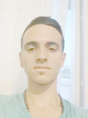 MCambolat's profile picture. 