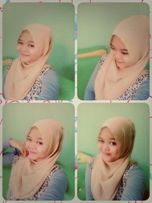 10 Mei 1990 || I ♥ Mom and Dad || ♥180811 || In a Relationship w/ @ariefcelepuk ♥