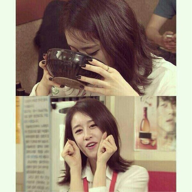 t-ara's baby dino. 지연's failed parody~ 1993 | ChineseRP