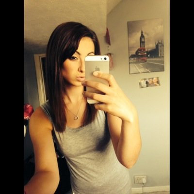 Follow my new account @maisiebuftonxo