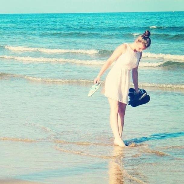 JuliBezdek's profile picture. 17 yo, horseaddected, dancer&movies&music lover