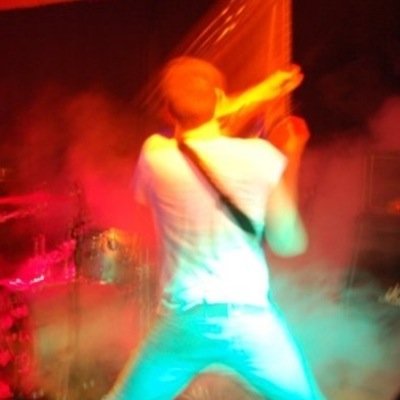 TBP_music's profile picture. Punk rocky fury! Guitars, drums, vox. Plymouth, UK.