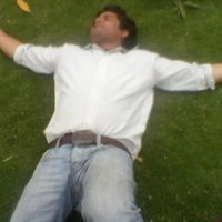 Dheeraj (@dheerajkaim) 's Twitter Profile