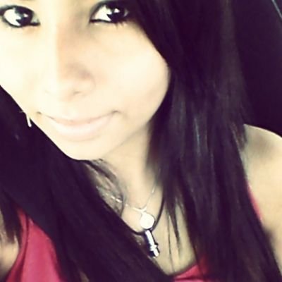“Mi vida no es perfecta, pero estoy agradecida por todo lo que tengo.”