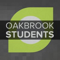 Oakbrook Students(@OakbrookStudent) 's Twitter Profile Photo