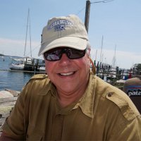 Robert Snyder (@tbone457) Twitter profile photo