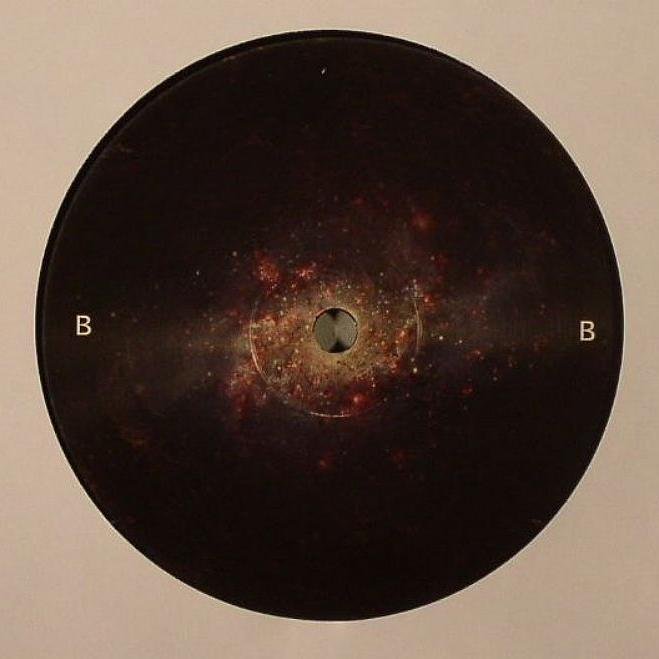 Dublin Vinyl Techno, House Label.