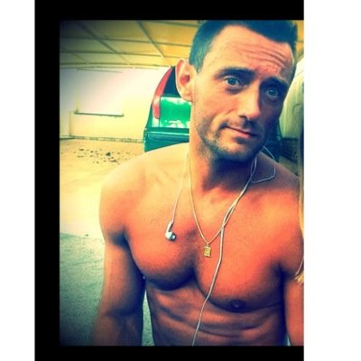 fabulous_pichon's profile picture. Success does not come to you...You go to it !