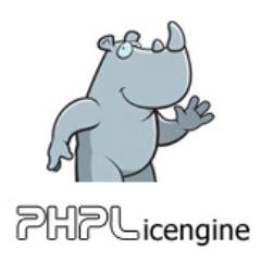 PHPLicengine - PHP Licensing and Distribution