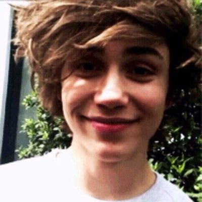 George Shelley