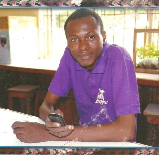 I am a Lab. Technologist at The University of Ibadan. I am a researcher, i campaign for Health, wellness and general well being. (http://t.co/gn27lkQzxP)