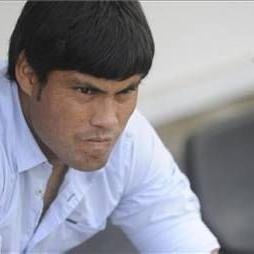 JoseTabares9's profile picture. José Carlos Huracán Tabares, Jugador de fútbol profesional, actualmente en el CF Borriol (Delantero).