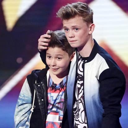 @BarsAndMelody followed 01/06/14 at 8:43pm (This is a fan account) xxx