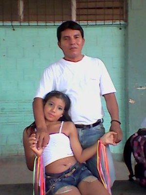 almerarevalo's profile picture. 