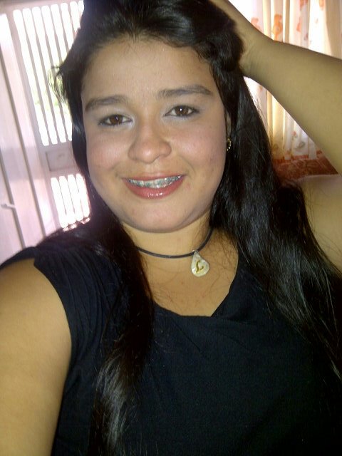 Estudiante de la upel de barquisimeto