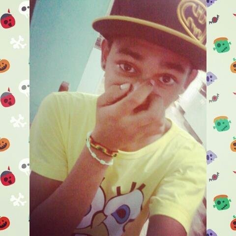 Santa Rita, Pb Boy 16 - Bi Lovatic ♥ Belieber ♥ Smiler ♥