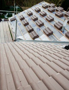 Doncaster based roofing firm. We offer a full satisfaction guarantee on every job.