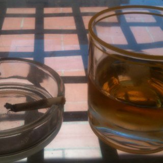 Albert_Chinaski's profile picture. 