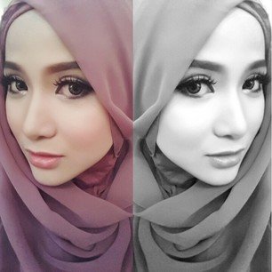 ALLAH SWT is my Lord, Islam is my life, Qur'an is my guide, Prophet Muhammad is my role model, and Heaven is my goal!Hijabers indonesia| manchester united fans