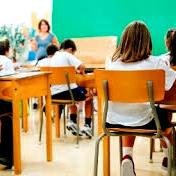 A place for Nashville teachers to come together and discuss ideas.