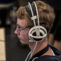 Lukas Heumos (@lukasheumos) 's Twitter Profile