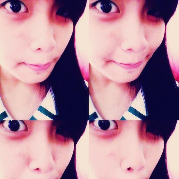 Staying Awesome^^ & Living Young, Wild and Free! :) Follow me and I'll follow back! ;) Instagram Accnt.: @ooh_daisylu ~ Have a Nice day! ~Small but Terrible!~