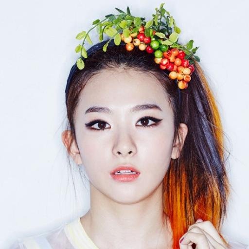 [Verified by @DazzlingCity_RP] Red Velvet's Kang Seulgi imnida! #94Liner ! August 1st 2014, debut~