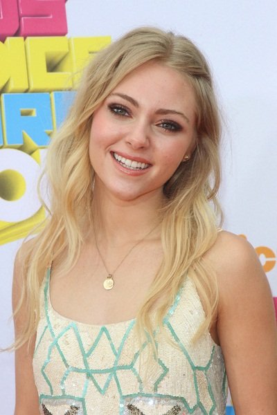 Annasophia Robb Fan