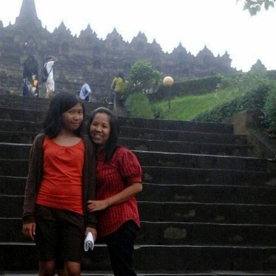 annamaintin_KL's profile picture. my second account.