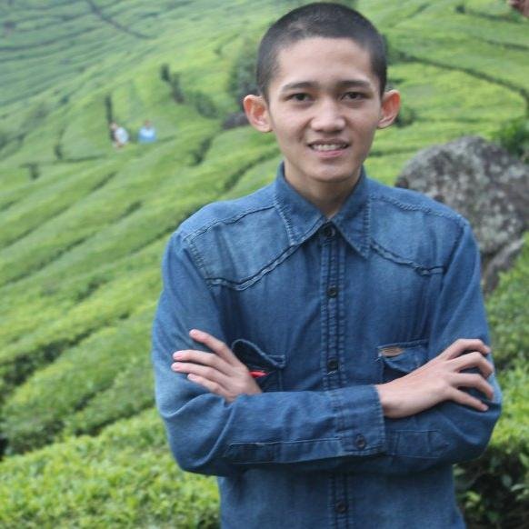 agungbrmadhita's profile picture. 