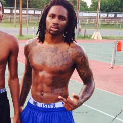 AntwonMack's profile picture. 