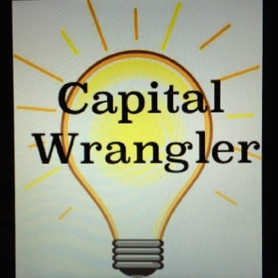 Have an invention or product? We find you investors and take your product to the next level! Capitalwrangler@gmail.com