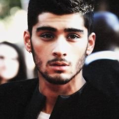 Zayn gifs everyone.