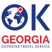 Georgia OK (@georgiaokgts) Twitter profile photo Georgia OK (@georgiaokgts) Twitter profile photo